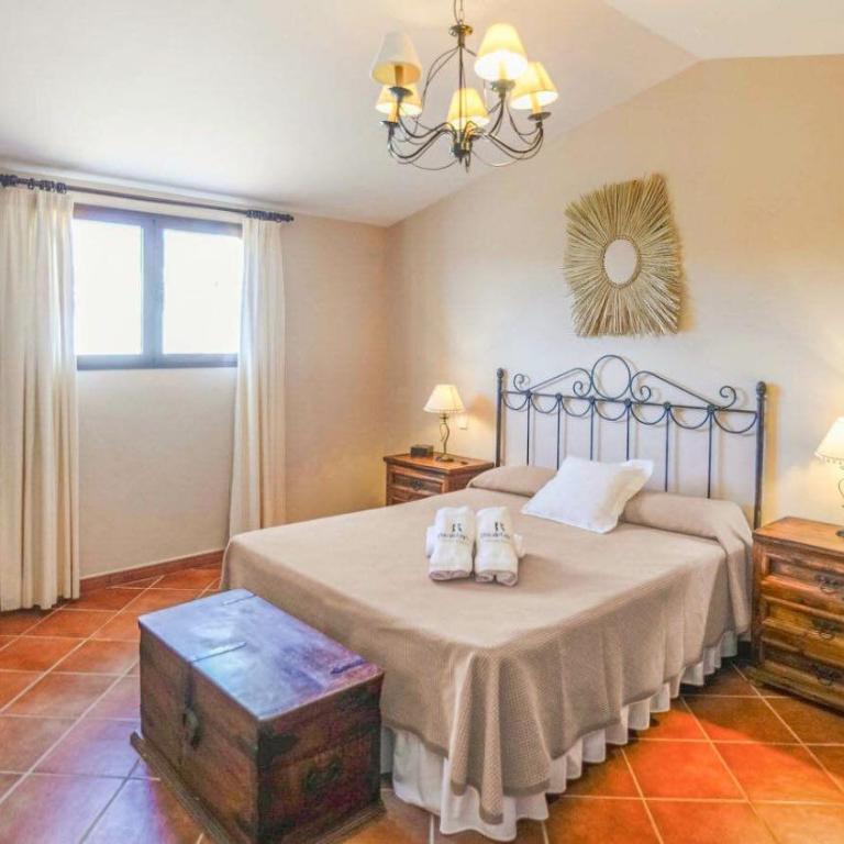 Casa Senorio del Olivar Mijas by Ruralidays - Villa de 4 dormitorios - 7