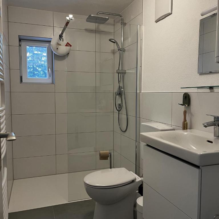 Serenitas - Apartment mit Dusche - 14
