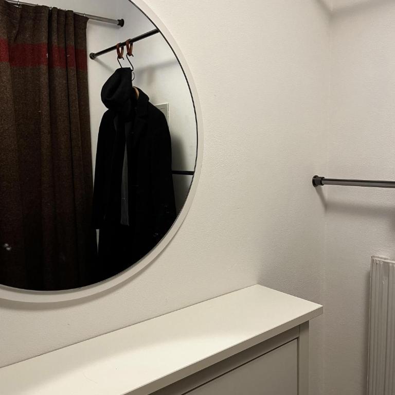 Serenitas - Apartment mit Dusche - 17