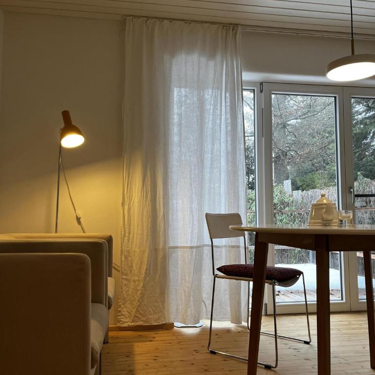 Serenitas - Apartment mit Dusche - 19