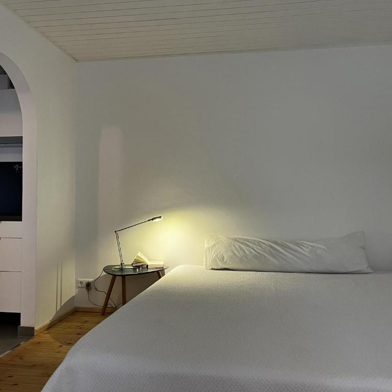 Serenitas - Apartment mit Dusche - 20