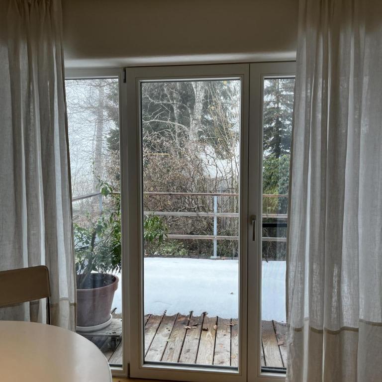 Serenitas - Apartment mit Dusche - 21