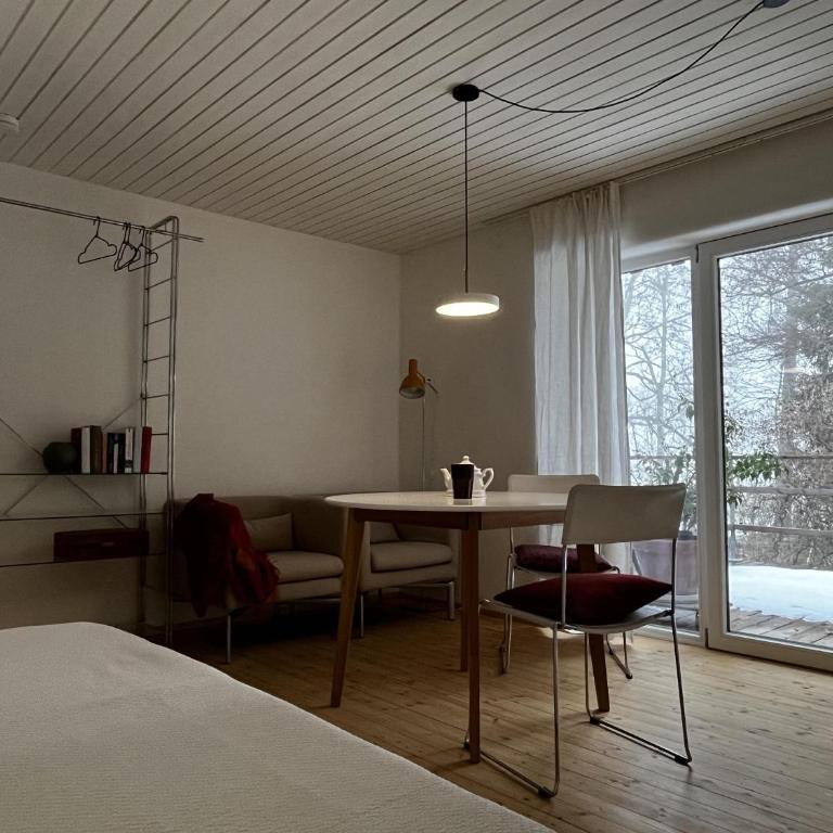 Serenitas - Apartment mit Dusche - 22