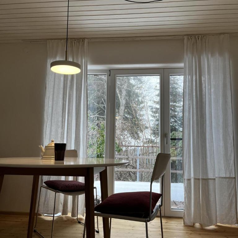 Serenitas - Apartment mit Dusche - 24