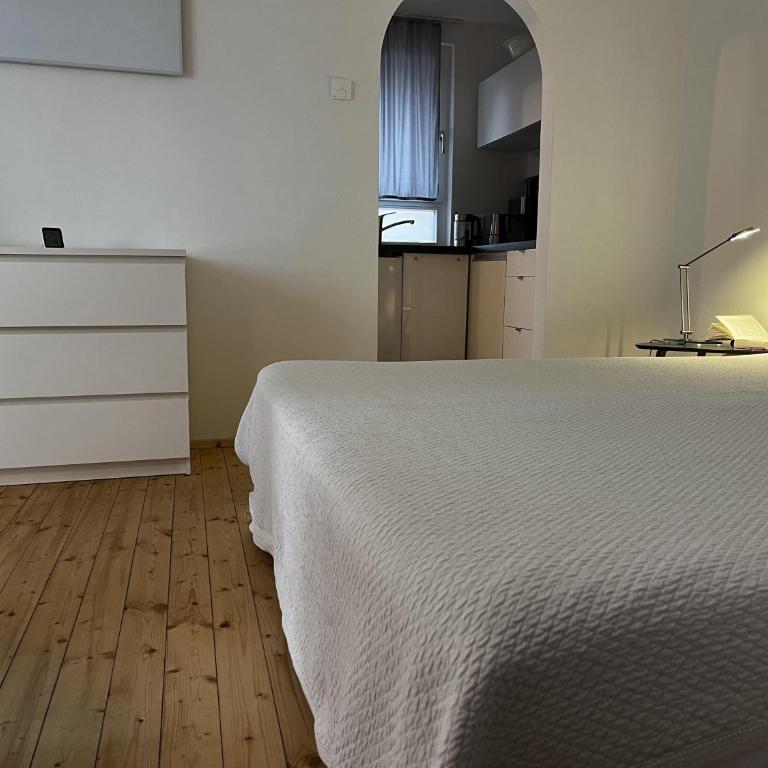 Serenitas - Apartment mit Dusche - 25