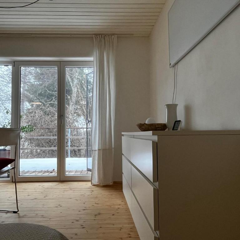 Serenitas - Apartment mit Dusche - 26