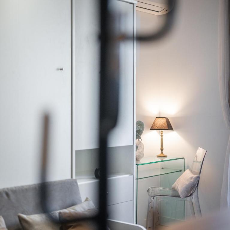 BelAzur - L'art de vivre au cœur de Nice - Studio avec Balcon - 23