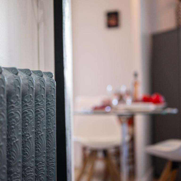 BelAzur - L'art de vivre au cœur de Nice - Studio avec Balcon - 25