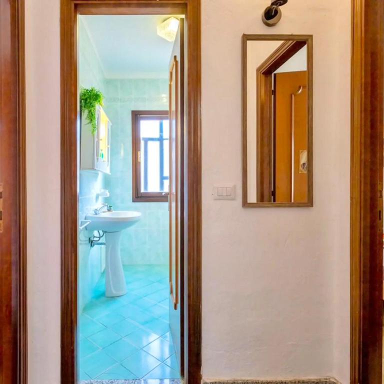 Apartment 5 beds in Marinella just 300 mt from the sea - Appartamento con 2 Camere da Letto - 14