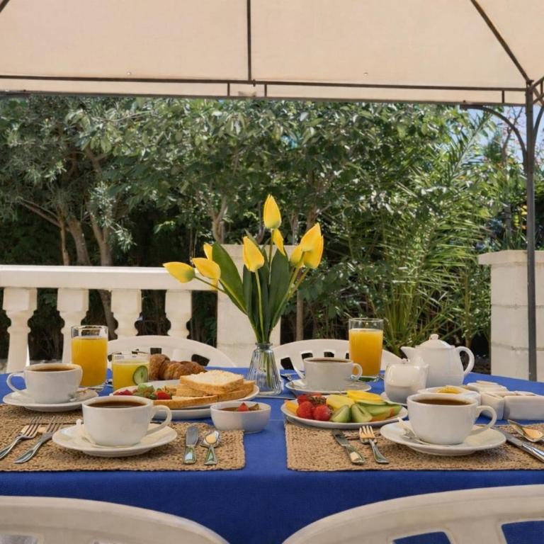 ONA by Danlux Invest - Casa de 2 dormitorios - 1