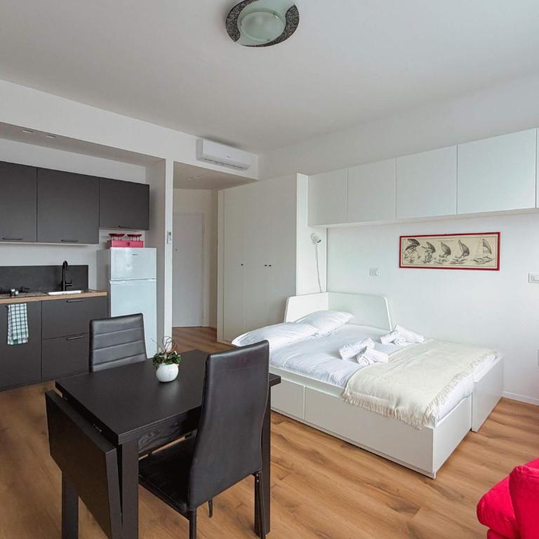 Homeby, Casa Sabotino - Apartment - 6