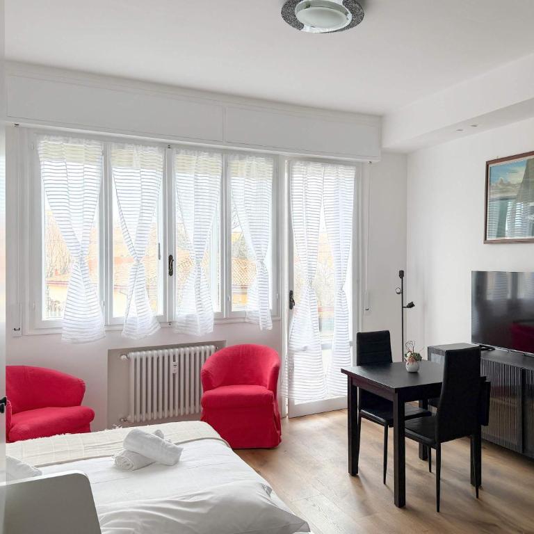 Homeby, Casa Sabotino - Apartment - 1