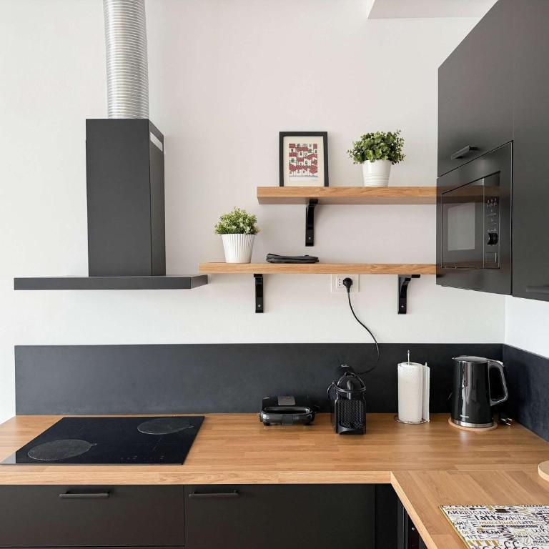 Homeby, Casa Sabotino - Apartment - 2