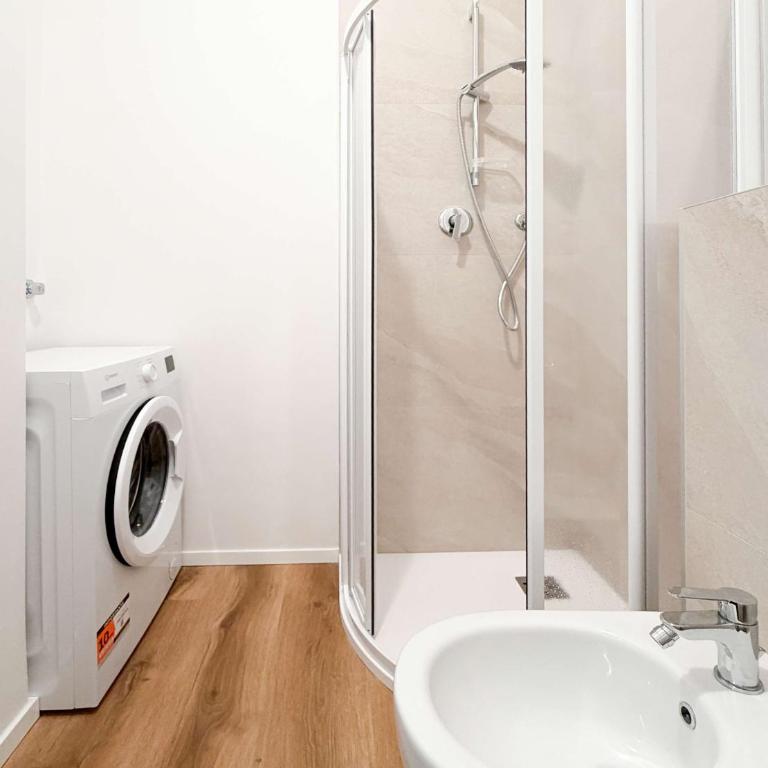 Homeby, Casa Sabotino - Apartment - 12
