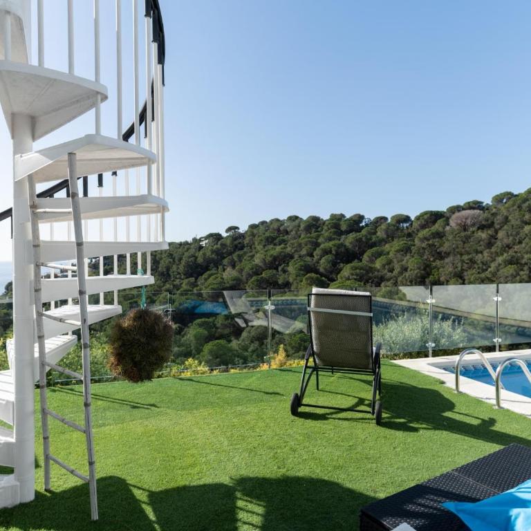 UHE by Danlux Invest - Casa - 8