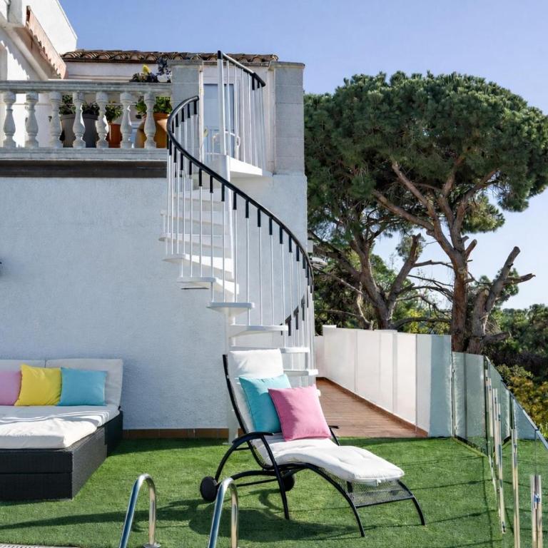 UHE by Danlux Invest - Casa - 10