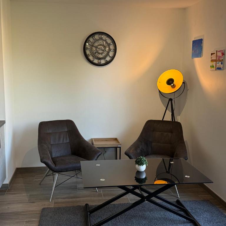 Le Petit Maraîcher - Apartamento de 1 dormitorio - 6