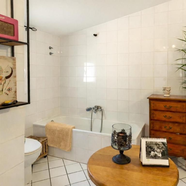 UHE by Danlux Invest - Casa - 20