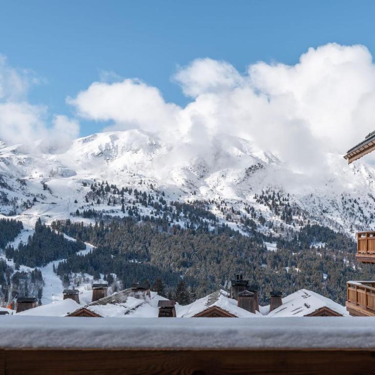 Apartment Ishora Méribel - by EMERALD STAY - Appartement - 8
