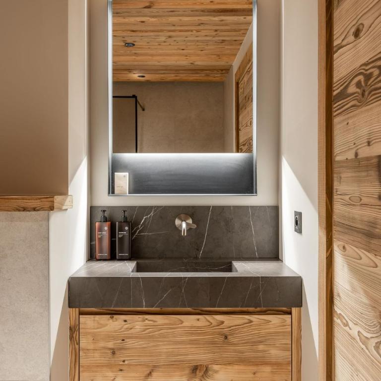 Apartment Ishora Méribel - by EMERALD STAY - Appartement - 32