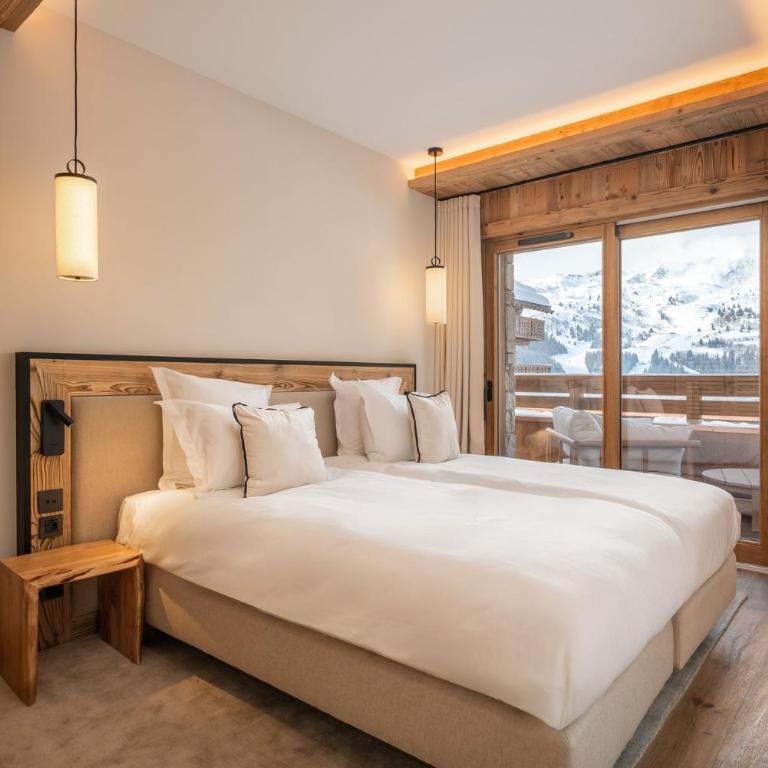 Apartment Ishora Méribel - by EMERALD STAY - Appartement - 22