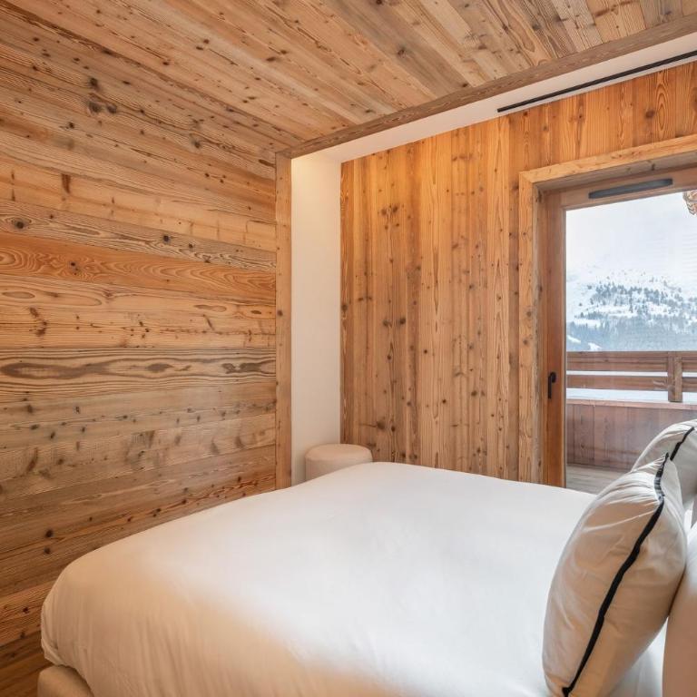 Apartment Ishora Méribel - by EMERALD STAY - Appartement - 20