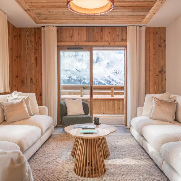Apartment Ishora Méribel - by EMERALD STAY - Appartement - 10