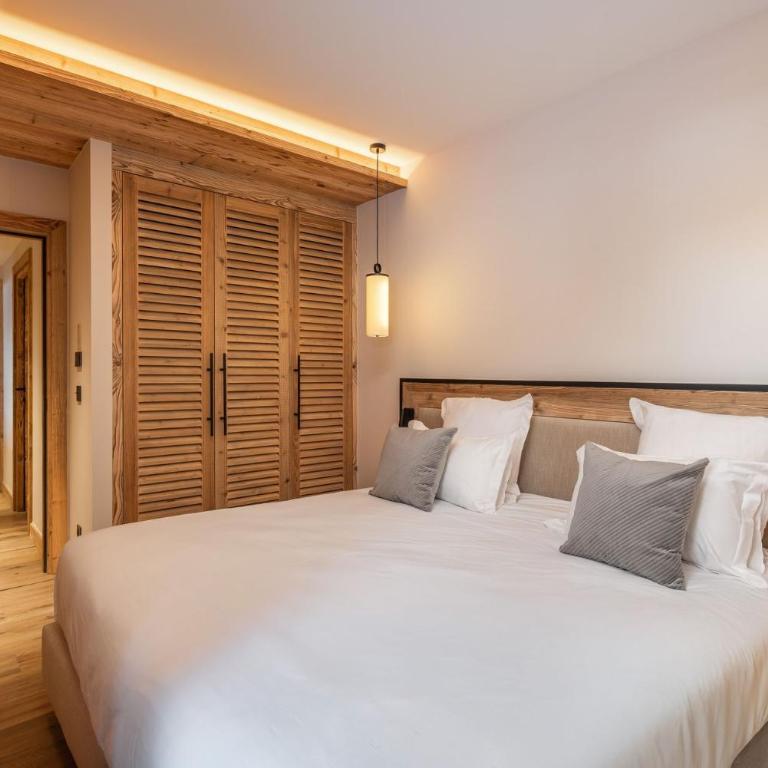 Apartment Ishora Méribel - by EMERALD STAY - Appartement - 17