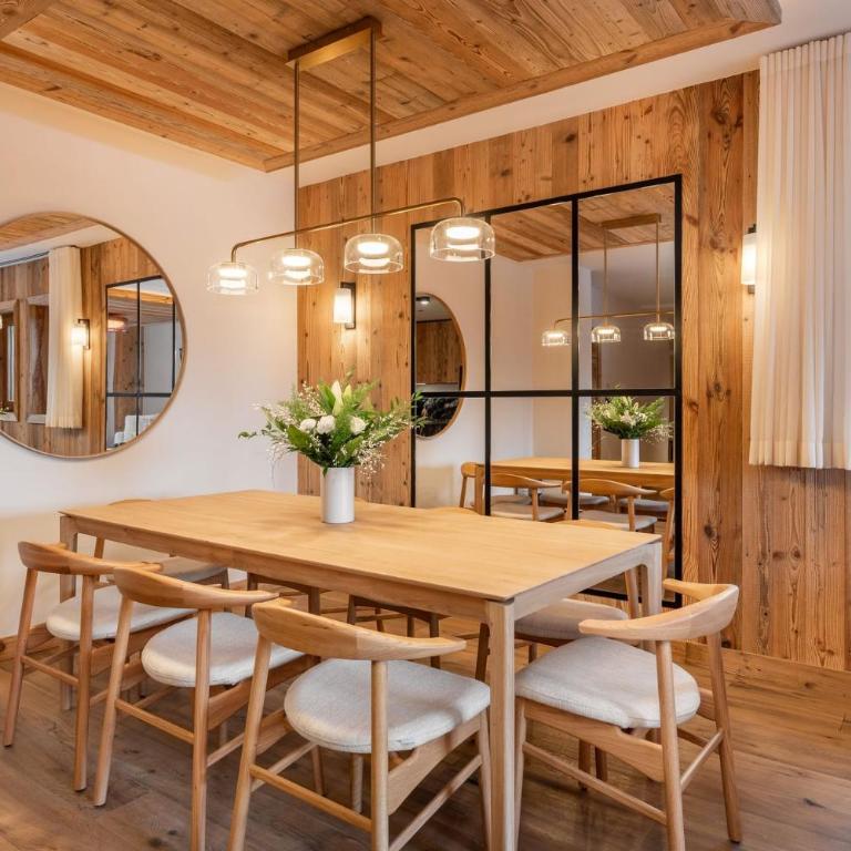 Apartment Ishora Méribel - by EMERALD STAY - Appartement - 14