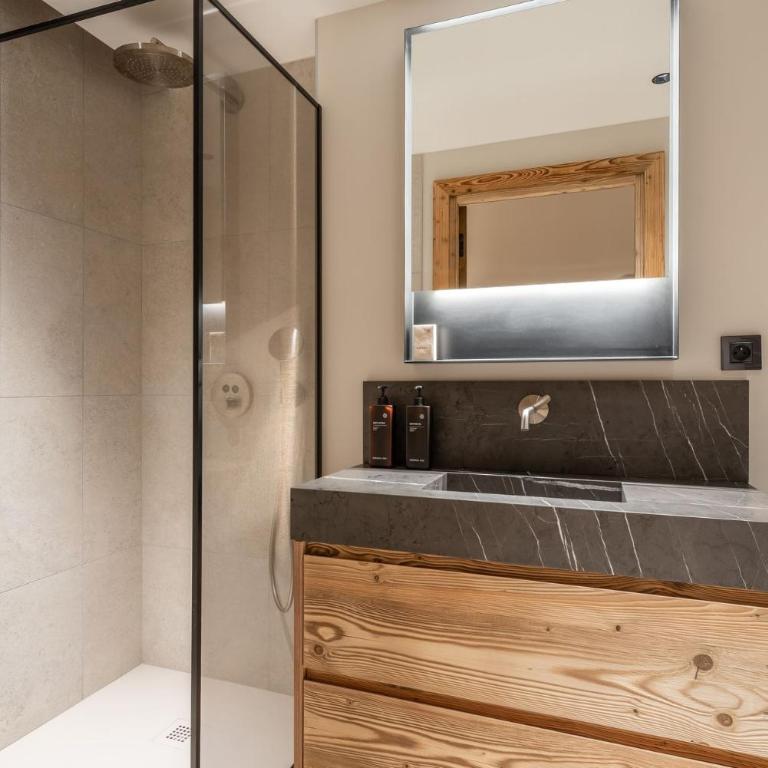Apartment Ishora Méribel - by EMERALD STAY - Appartement - 29