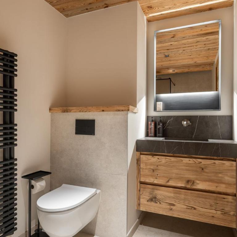 Apartment Ishora Méribel - by EMERALD STAY - Appartement - 28