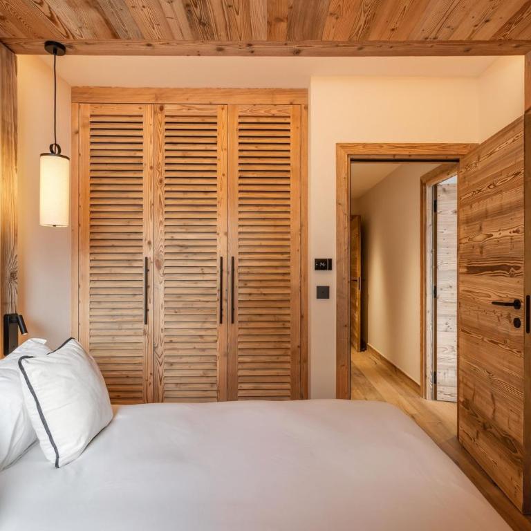 Apartment Ishora Méribel - by EMERALD STAY - Appartement - 21