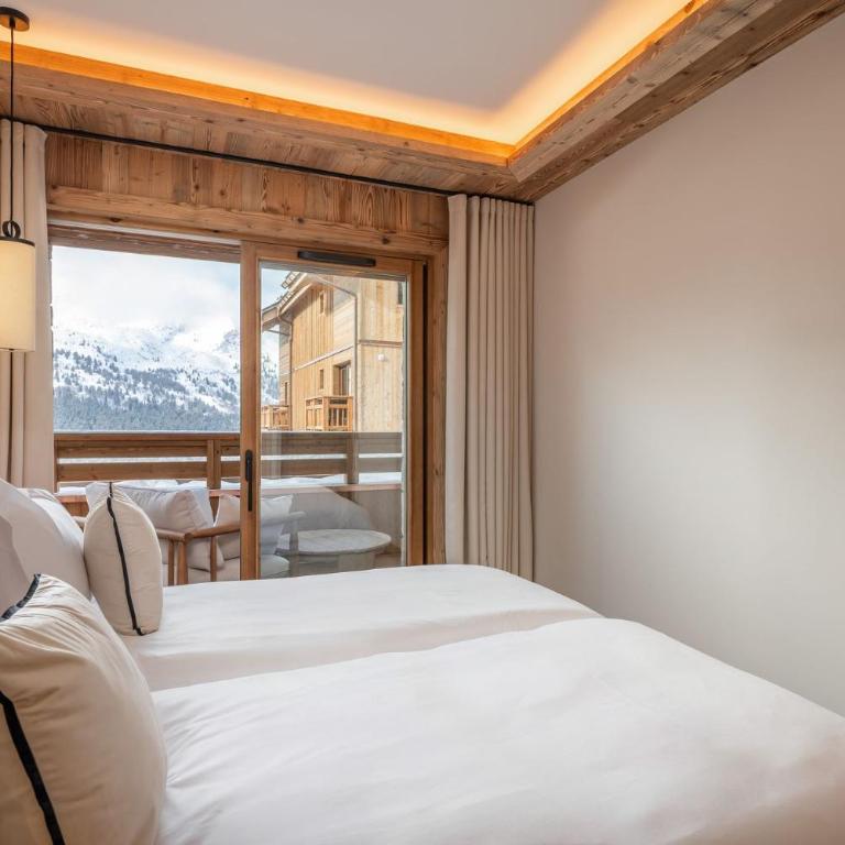 Apartment Ishora Méribel - by EMERALD STAY - Appartement - 24