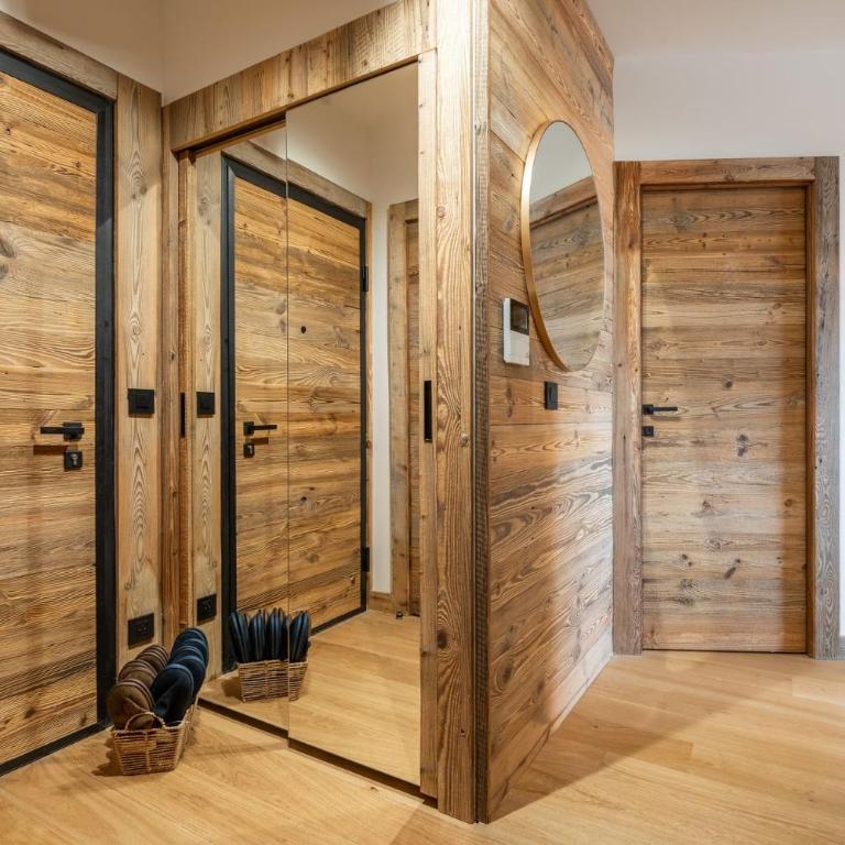 Apartment Malaya Alpe d'Huez - by EMERALD STAY - Appartement 3 Chambres - 30