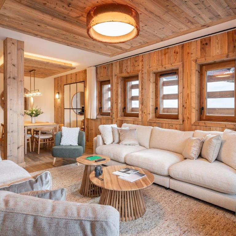 Apartment Ishora Méribel - by EMERALD STAY - Appartement - 11