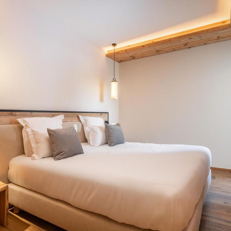 Apartment Ishora Méribel - by EMERALD STAY - Appartement - 2