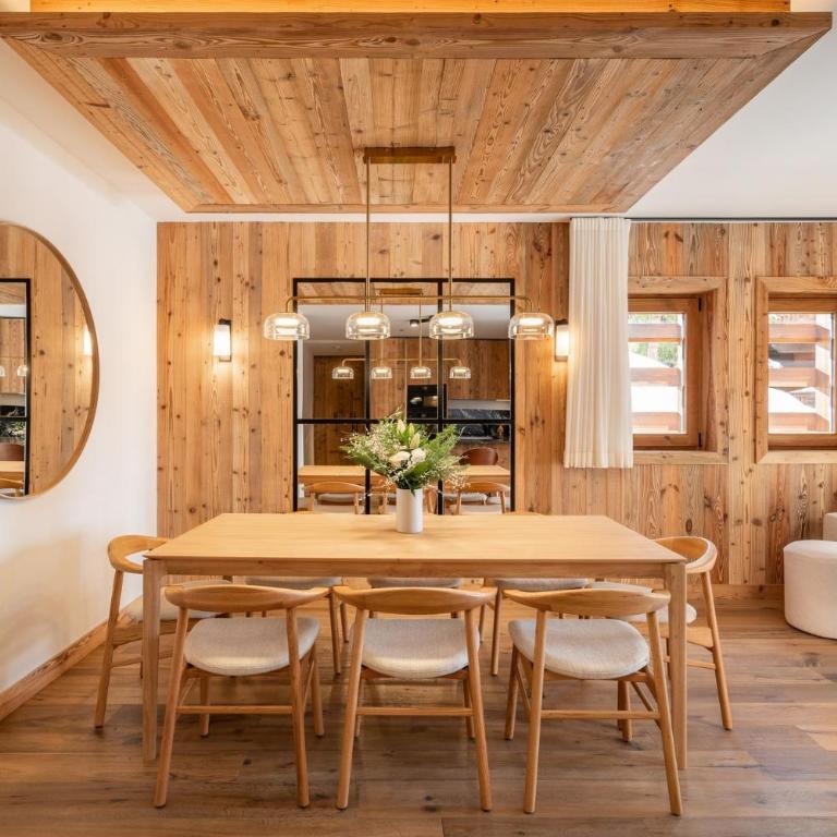 Apartment Ishora Méribel - by EMERALD STAY - Appartement - 13