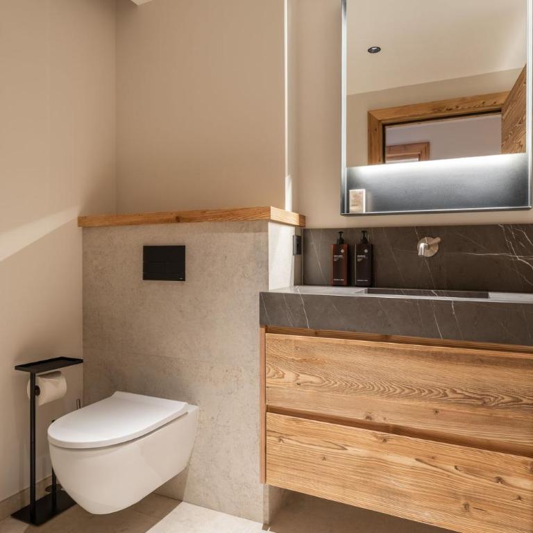 Apartment Ishora Méribel - by EMERALD STAY - Appartement - 31