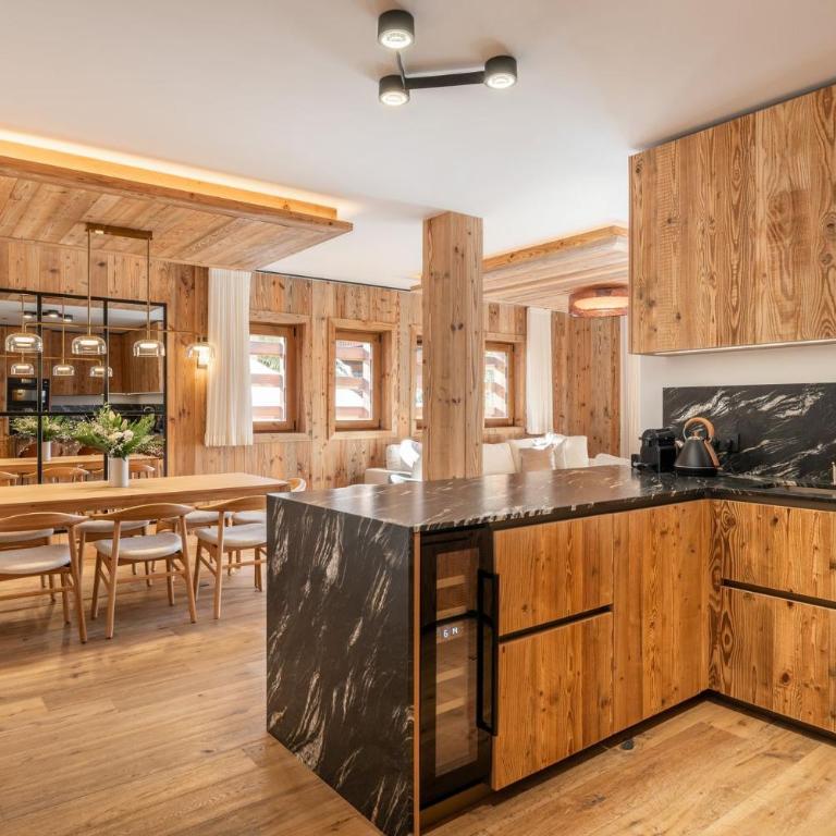 Apartment Ishora Méribel - by EMERALD STAY - Appartement - 3
