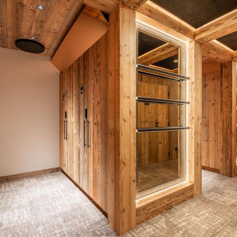 Apartment Ishora Méribel - by EMERALD STAY - Appartement - 41
