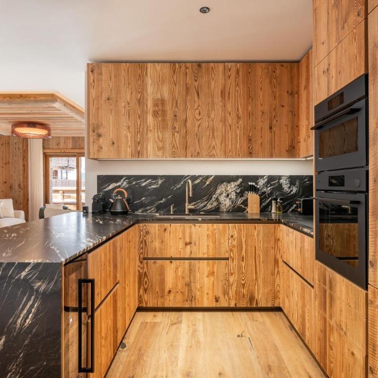Apartment Ishora Méribel - by EMERALD STAY - Appartement - 16