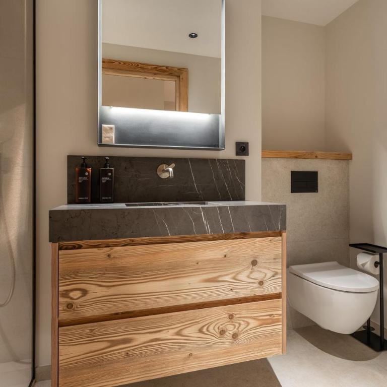 Apartment Ishora Méribel - by EMERALD STAY - Appartement - 30
