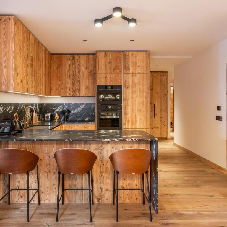 Apartment Ishora Méribel - by EMERALD STAY - Appartement - 15