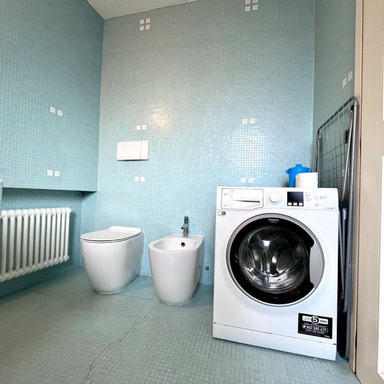 Open Space Apartment at the Portello - Appartamento con 1 Camera da Letto - 3