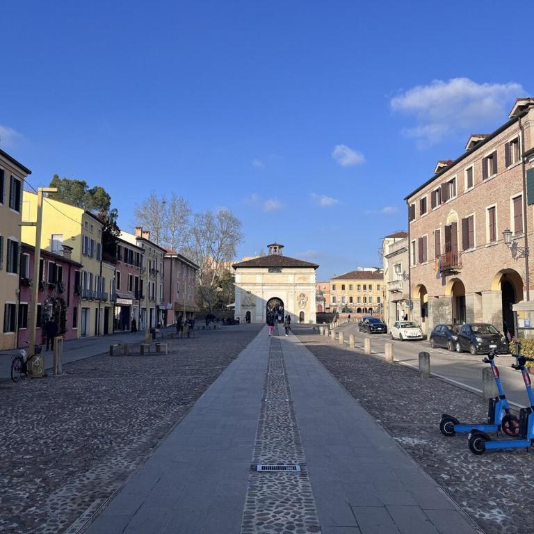 Open Space Apartment at the Portello - Appartamento con 1 Camera da Letto - 7