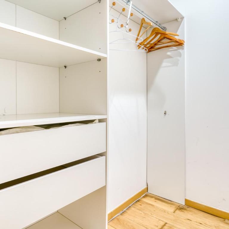 Le loft Parisien spacieux proche Tour Eiffel - Appartement - 11