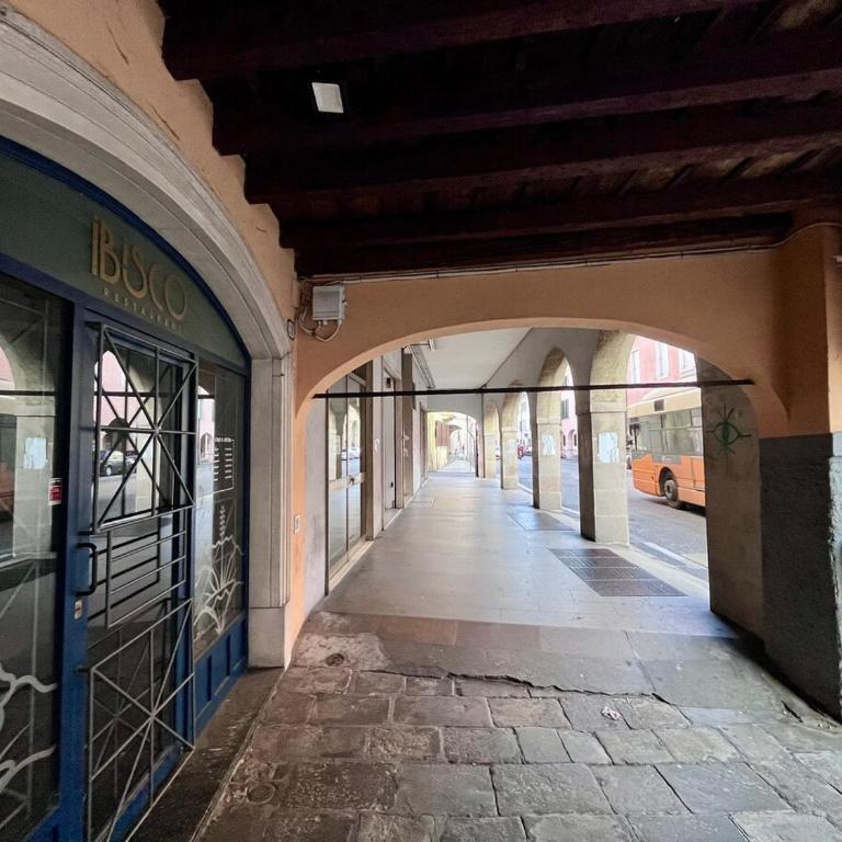 Open Space Apartment at the Portello - Appartamento con 1 Camera da Letto - 10