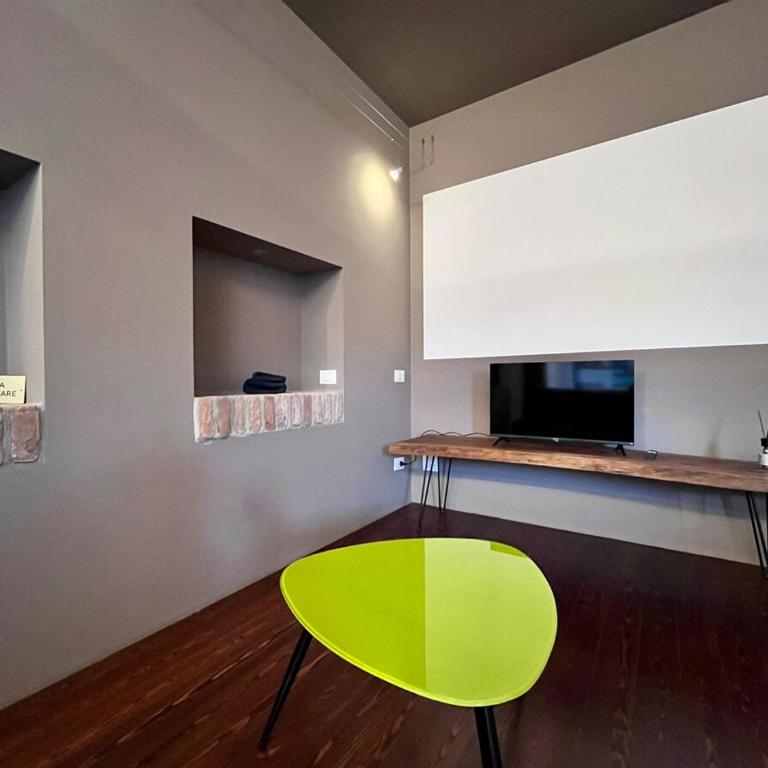 Open Space Apartment at the Portello - Appartamento con 1 Camera da Letto - 12