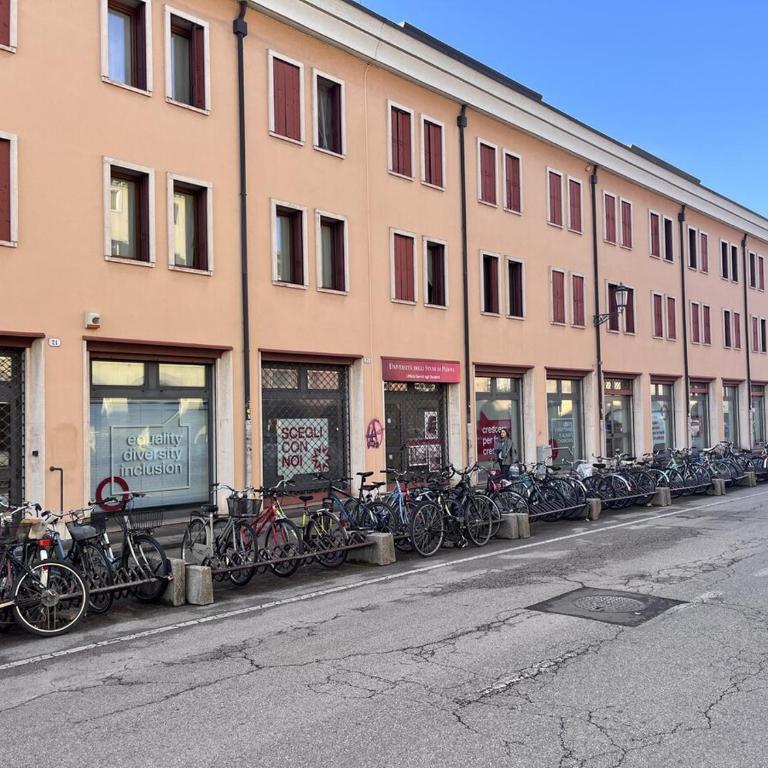 Open Space Apartment at the Portello - Appartamento con 1 Camera da Letto - 13