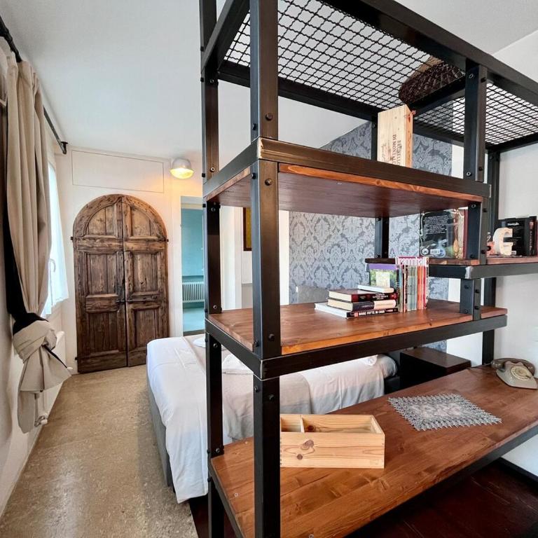 Open Space Apartment at the Portello - Appartamento con 1 Camera da Letto - 16